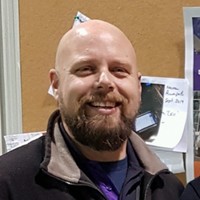 Dan Mageau