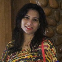 Sangeeta Singh