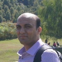 Khalid Javed