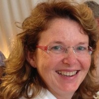 Claire Laane-de Fremery