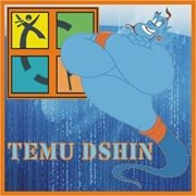 Temu Dshin