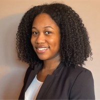 Diamond Clarke, Mph