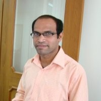 K Bhaskar Rao