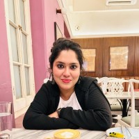 Shrestha Majumder