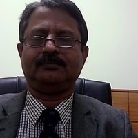 Lt.Col T K Mahapatra