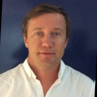 Yevhen Danilov