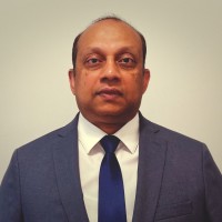 Venkata Ratnala, M.Tech., Ph.D.