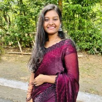 Rojalin Behera