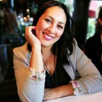 cynthia saenz