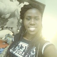 Simone Mcdonald