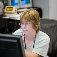 Kris Pettinger