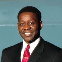 Pastor Gary L. Bush, Sr.