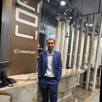 Srinivas Sanjivappa