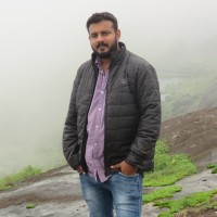 KrishnaDas Sanalkumar