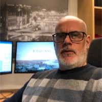 Patrik Brogstam
