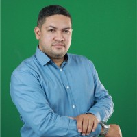 Jackson Jardel De Sousa Melo
