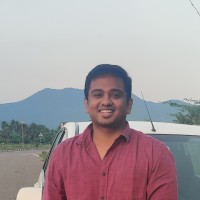 Rajasiddhartan Nallasamy