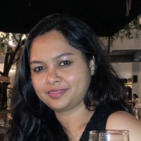 Ashmita Guha