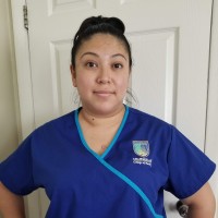 Maritza Bustamante