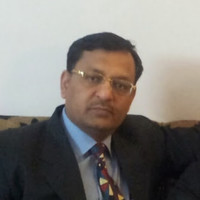 Shailesh Garg