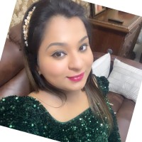Bhagya Sree .