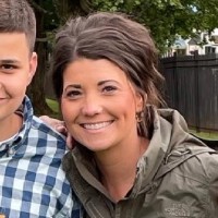 Sarah Valachovic, Lpn