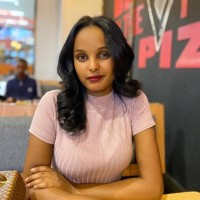 Kalkidan Tesfahun