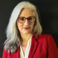 Rachel Gans-Boriskin