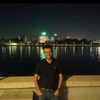 Abhishek Goyal