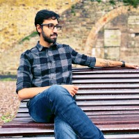 Srikanth Ramanathan
