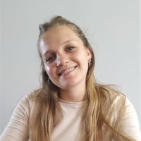 Federica Luz Antonio