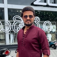 Suresh Raja