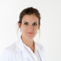 Dr. Med. Isabel Decurtins