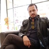 VIKAS DUSHING