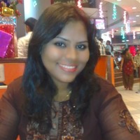 Pallavi Kadam