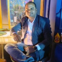 Akash Maurya