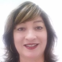 Bernadine Landeros