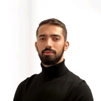 Alireza Karimi