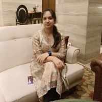 Sirisha K.R