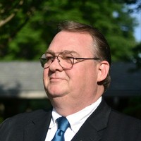Tony Falls