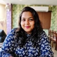 Mayuri Ganguly