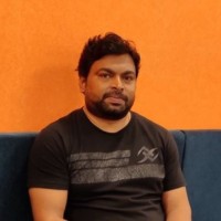 Harish H