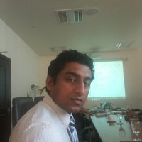 Hasitha Thennakone