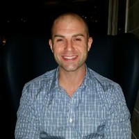 Dominic Cordisco (Lion)