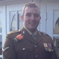Scott Kirkcaldy