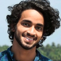 Sreehari Mohan