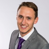 Toby Davies