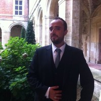 Romain CONIL