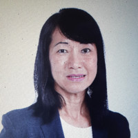 DORIS ONG