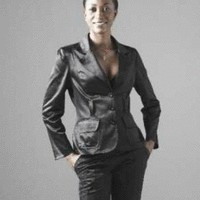 Jeanne Mwaka